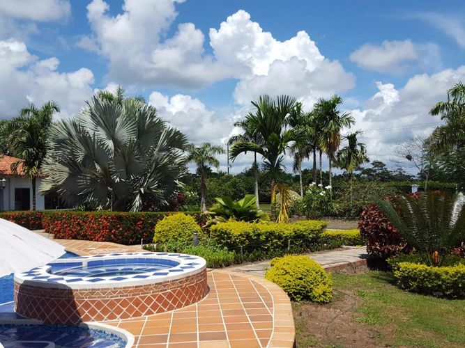 Finca en Arriendo en Pompeya, Villavicencio - Miniatura 10