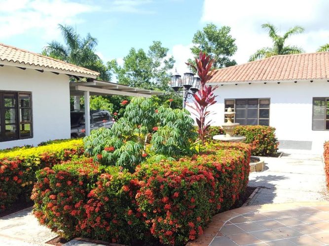 Finca en Arriendo en Pompeya, Villavicencio - Miniatura 12