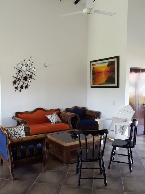 Finca en Arriendo en Pompeya, Villavicencio - Miniatura 13