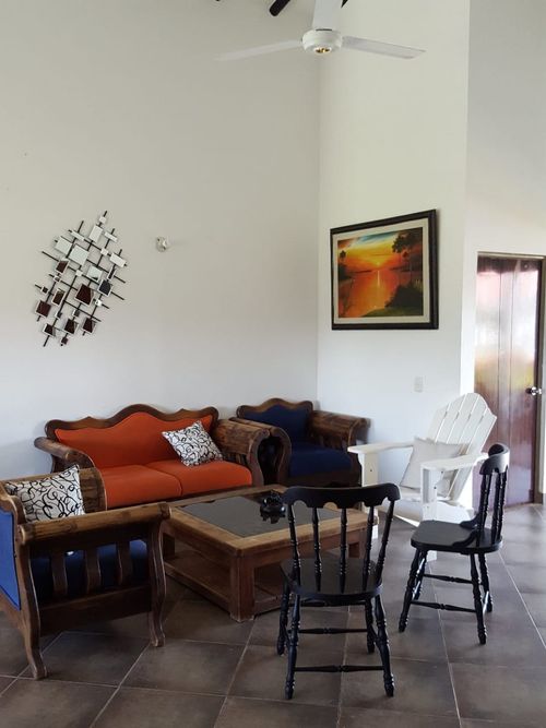 Finca en Arriendo en Pompeya, Villavicencio - Miniatura 14