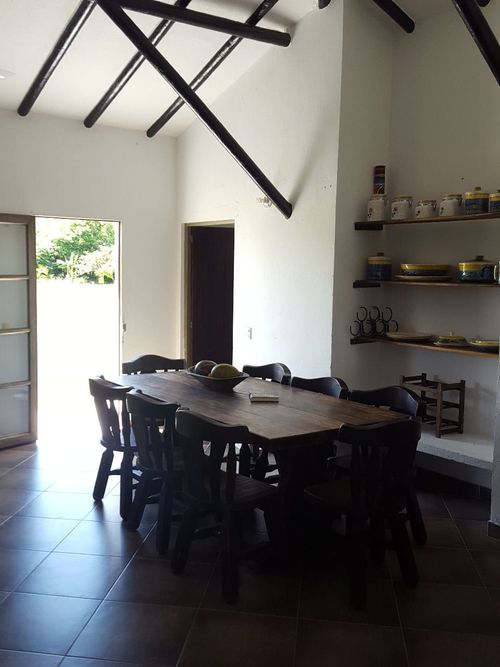 Finca en Arriendo en Pompeya, Villavicencio - Miniatura 22