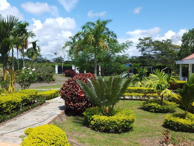 Finca en Arriendo en Pompeya, Villavicencio - Miniatura 24