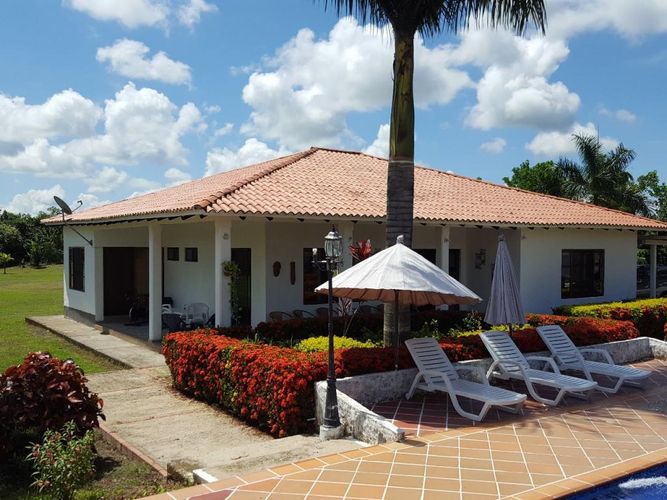 Finca en Arriendo en Pompeya, Villavicencio - Miniatura 25