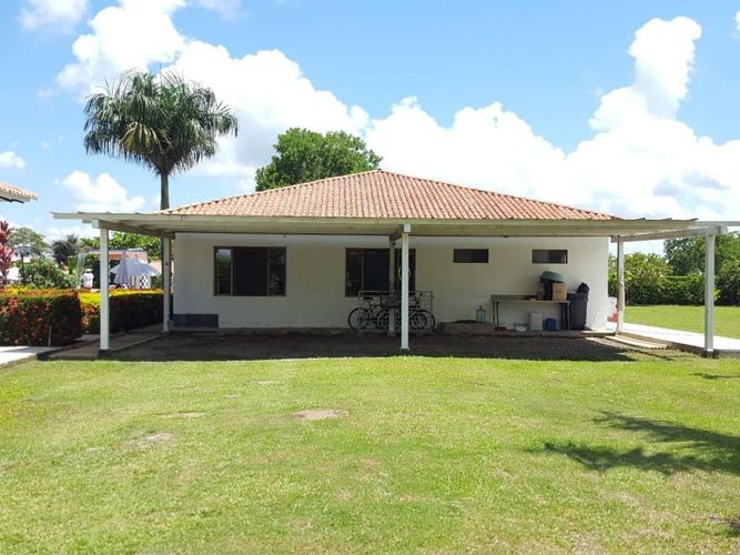 Finca en Arriendo en Pompeya, Villavicencio - Miniatura 27