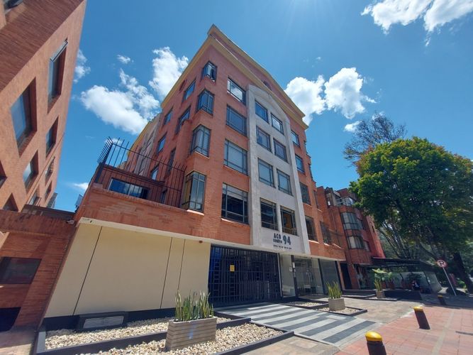 Oficina en  Venta en Chico norte, Bogotá - Imagen 1