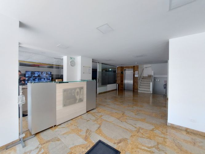 Oficina en  Venta en Chico norte, Bogotá - Miniatura 2