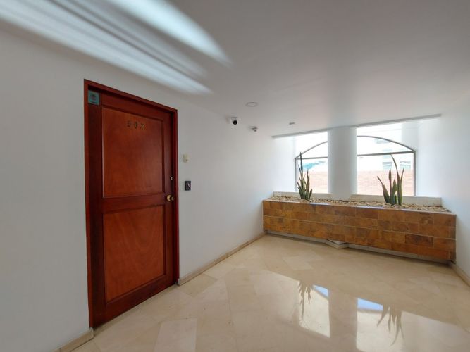 Oficina en  Venta en Chico norte, Bogotá - Miniatura 3
