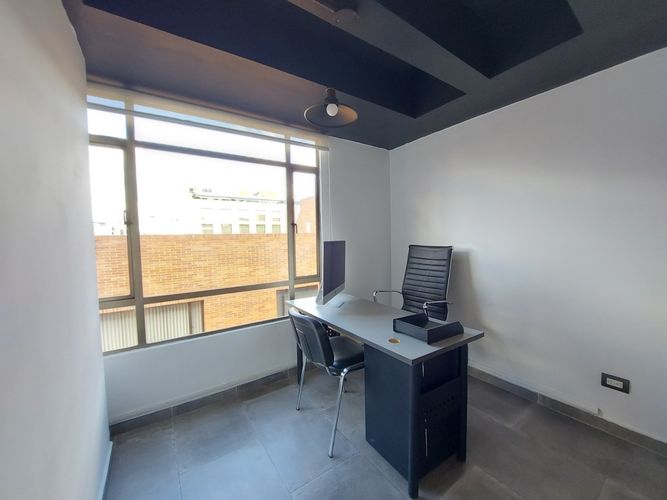 Oficina en  Venta en Chico norte, Bogotá - Miniatura 5