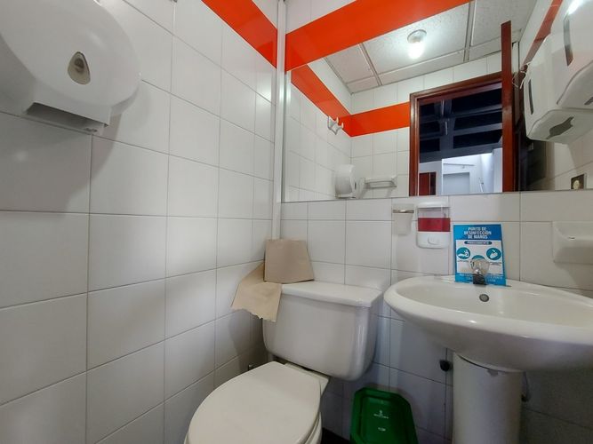 Oficina en  Venta en Chico norte, Bogotá - Miniatura 6
