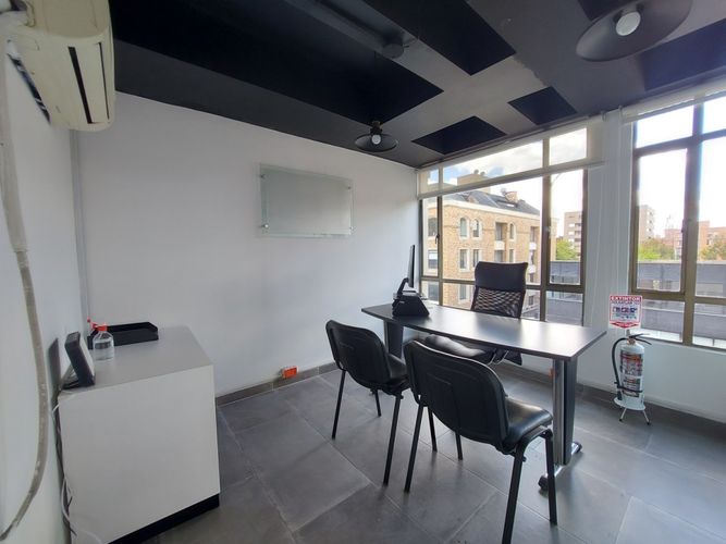 Oficina en  Venta en Chico norte, Bogotá - Miniatura 7