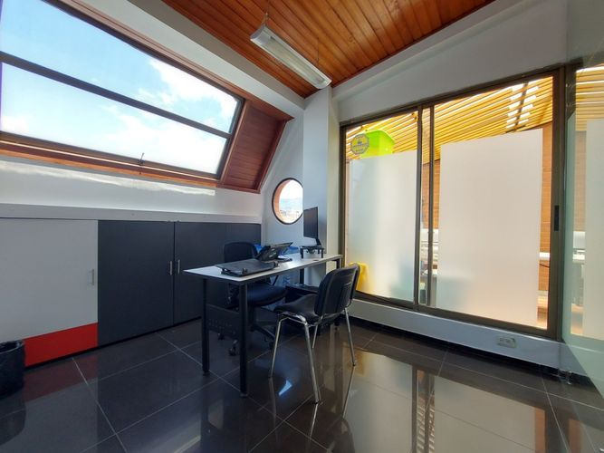 Oficina en  Venta en Chico norte, Bogotá - Miniatura 9