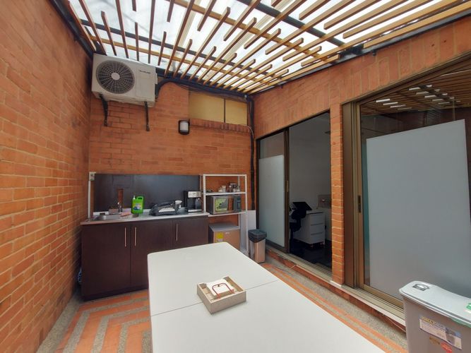 Oficina en  Venta en Chico norte, Bogotá - Miniatura 10