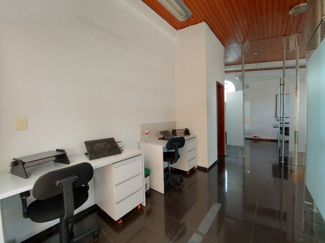 Oficina en  Venta en Chico norte, Bogotá - Miniatura 11