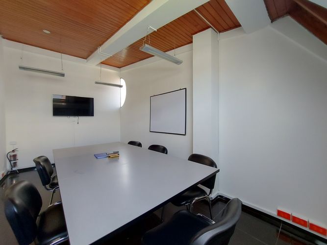 Oficina en  Venta en Chico norte, Bogotá - Miniatura 12