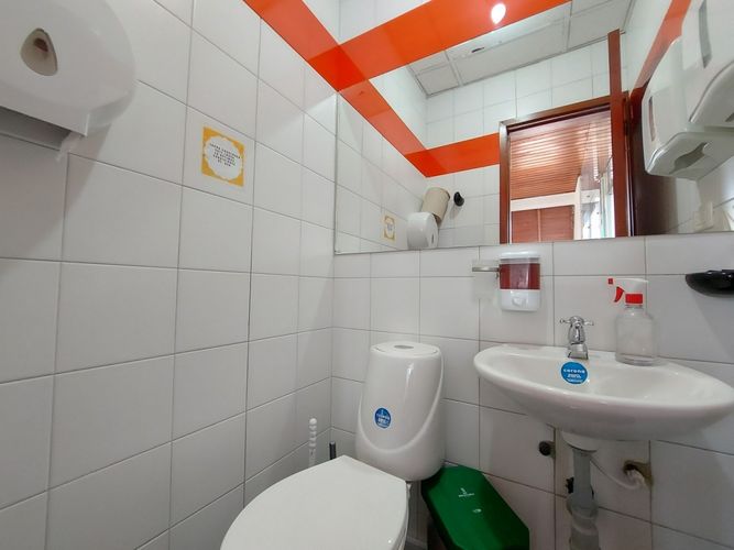 Oficina en  Venta en Chico norte, Bogotá - Miniatura 13