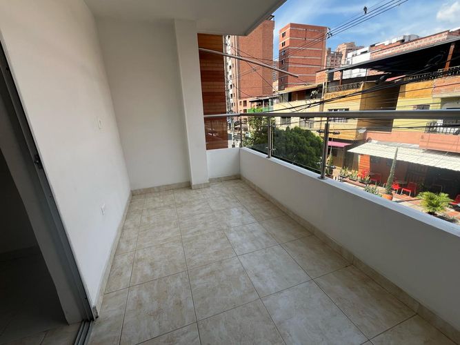 Casa en Arriendo en San jose obrero, Bello - Miniatura 2