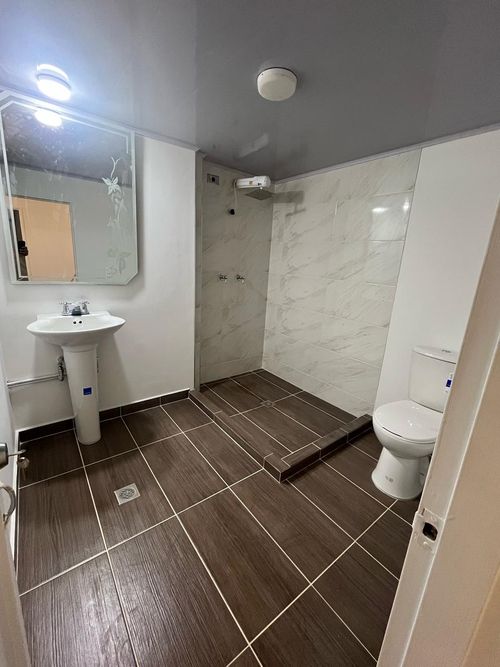 Casa en Arriendo en San jose obrero, Bello - Miniatura 13
