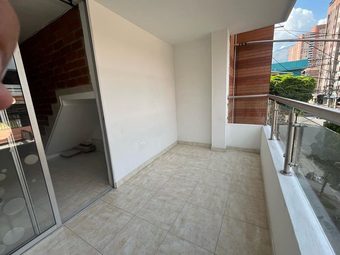 Casa en Arriendo en San jose obrero, Bello - Imagen 1