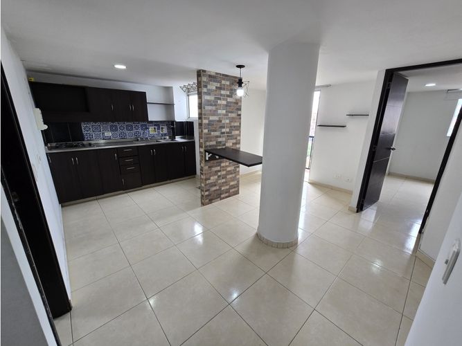 Apartamento en  Arriendo en La america, Medellín - Imagen 1