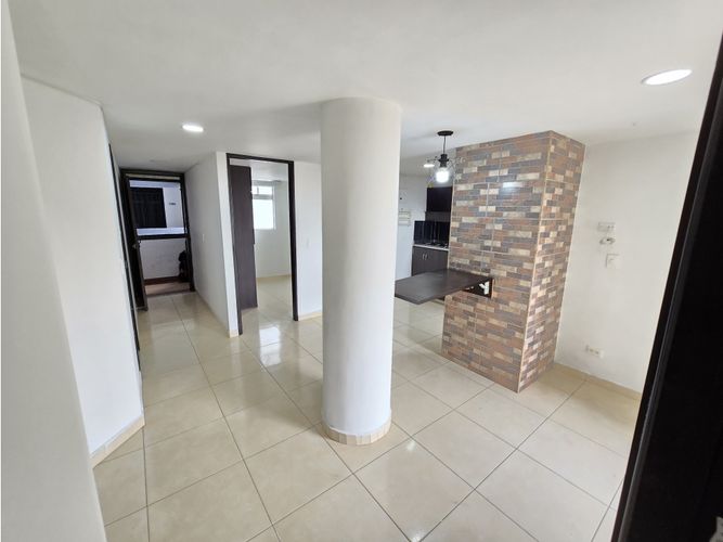 Apartamento en  Arriendo en La america, Medellín - Miniatura 2