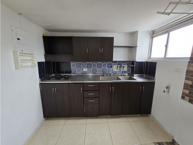Apartamento en  Arriendo en La america, Medellín - Miniatura 4