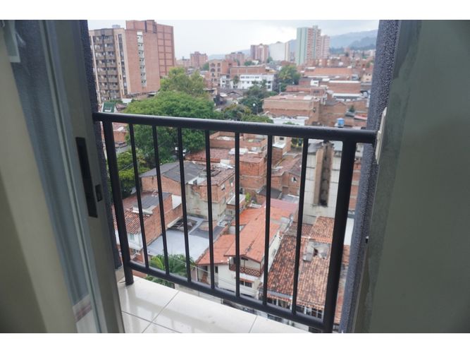 Apartamento en  Arriendo en La america, Medellín - Miniatura 10