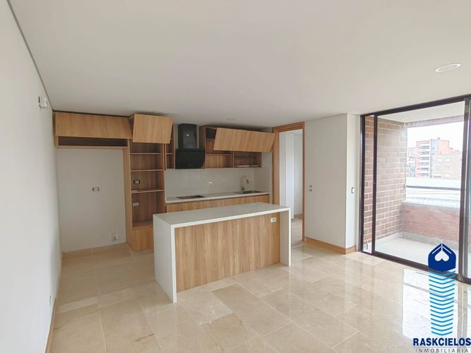 Apartamento en Venta en Laureles, Medellín - Miniatura 3