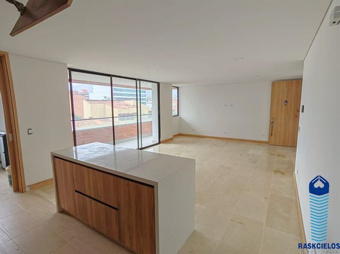 Apartamento en Venta en Laureles, Medellín - Miniatura 5