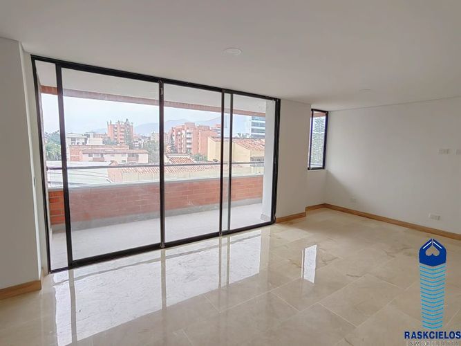 Apartamento en Venta en Laureles, Medellín - Miniatura 6