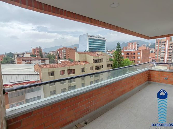 Apartamento en Venta en Laureles, Medellín - Miniatura 7