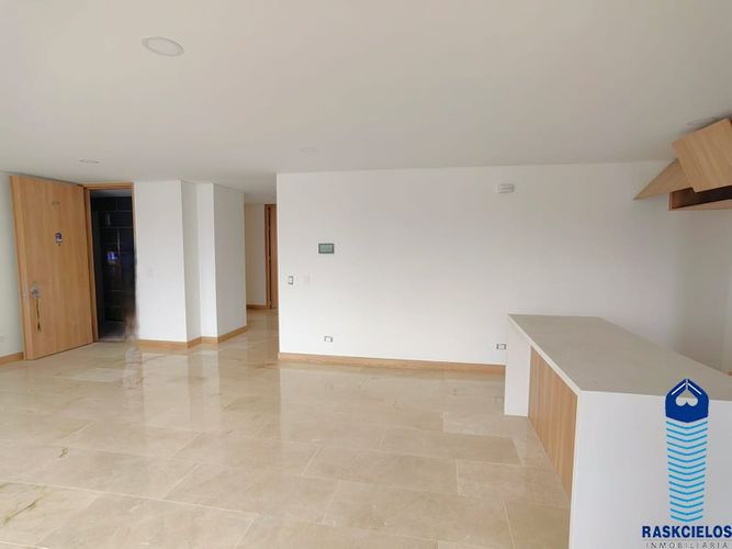 Apartamento en Venta en Laureles, Medellín - Miniatura 8