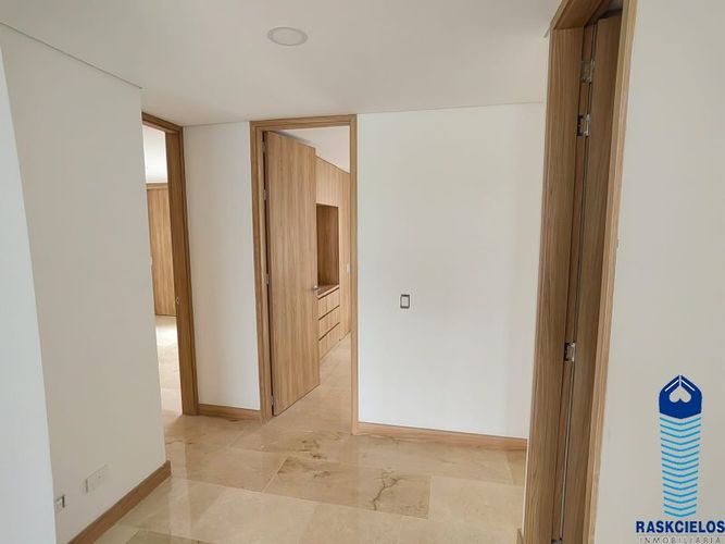 Apartamento en Venta en Laureles, Medellín - Miniatura 9