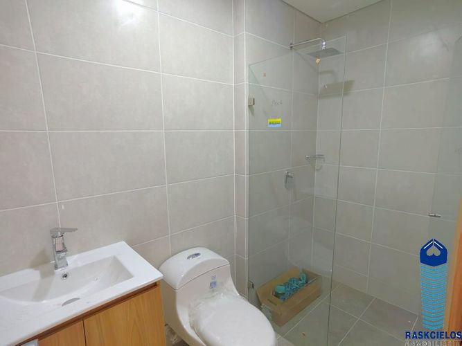 Apartamento en Venta en Laureles, Medellín - Miniatura 10