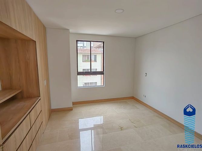 Apartamento en Venta en Laureles, Medellín - Miniatura 11