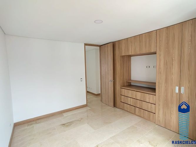 Apartamento en Venta en Laureles, Medellín - Miniatura 12