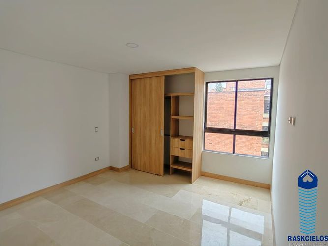 Apartamento en Venta en Laureles, Medellín - Miniatura 13