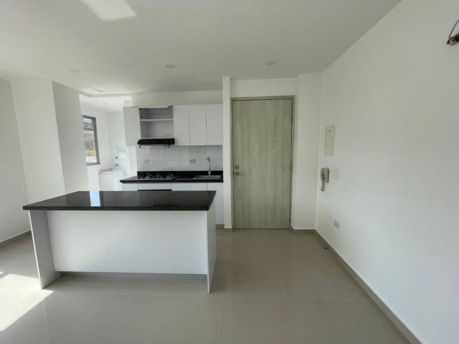 Apartaestudio en Arriendo en Villa santos, Barranquilla - Miniatura 2