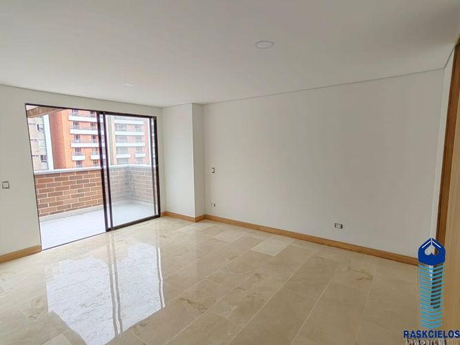 Apartamento en Venta en Laureles, Medellín - Miniatura 15
