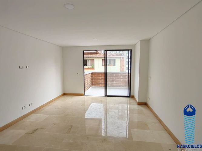 Apartamento en Venta en Laureles, Medellín - Miniatura 16