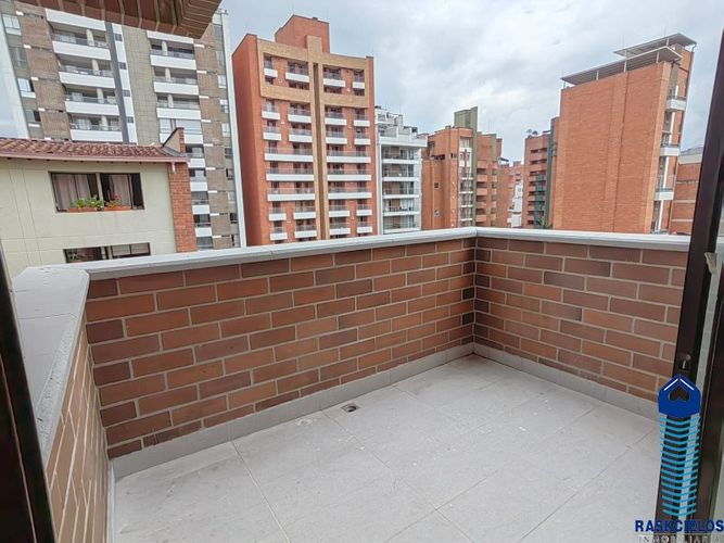 Apartamento en Venta en Laureles, Medellín - Miniatura 17
