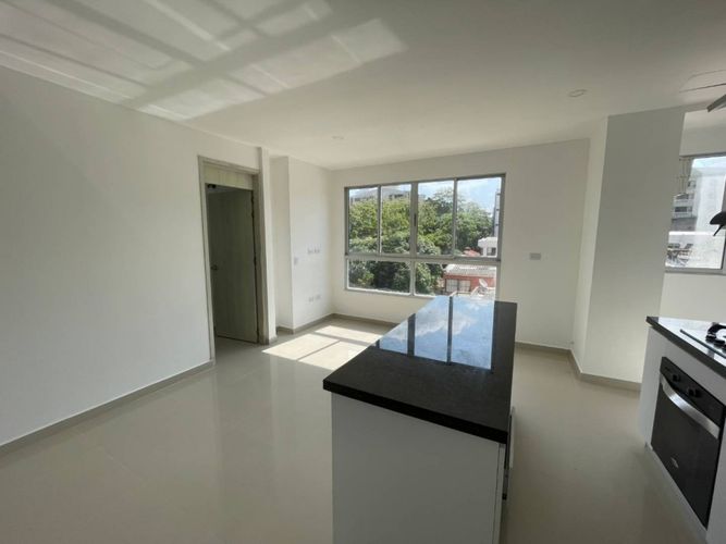 Apartaestudio en Arriendo en Villa santos, Barranquilla - Miniatura 4