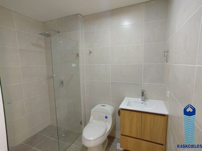 Apartamento en Venta en Laureles, Medellín - Miniatura 20