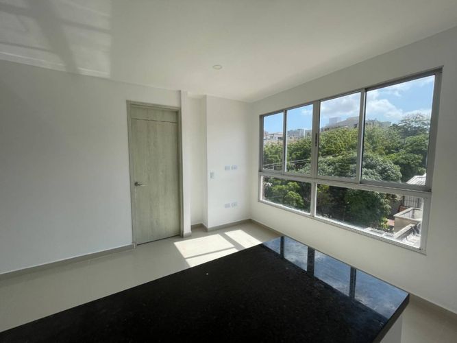 Apartaestudio en Arriendo en Villa santos, Barranquilla - Miniatura 5