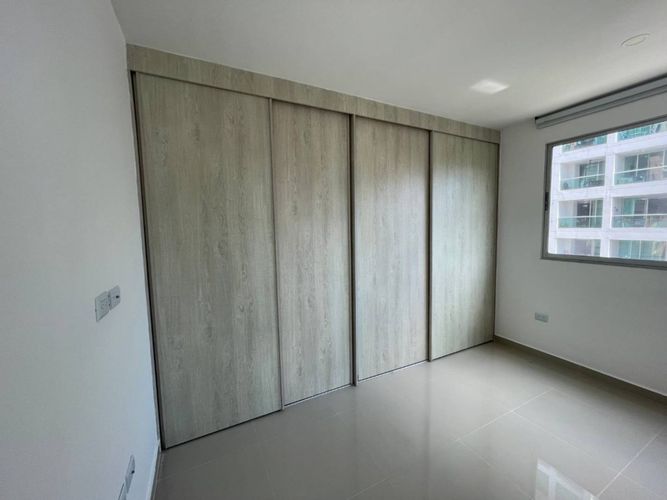 Apartaestudio en Arriendo en Villa santos, Barranquilla - Miniatura 6