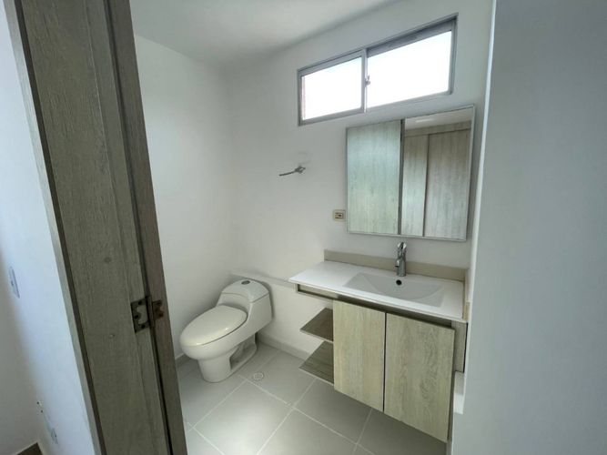 Apartaestudio en Arriendo en Villa santos, Barranquilla - Miniatura 7
