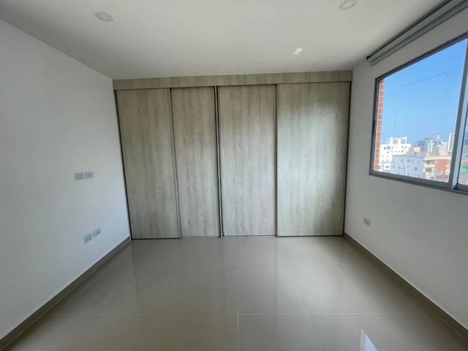 Apartaestudio en Arriendo en Villa santos, Barranquilla - Miniatura 9