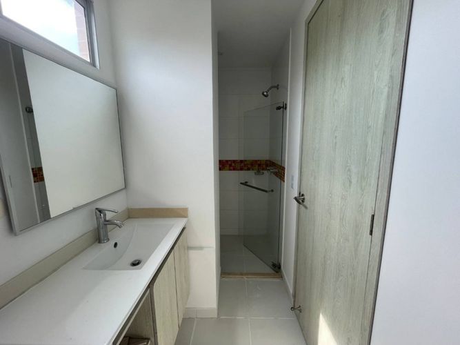 Apartaestudio en Arriendo en Villa santos, Barranquilla - Miniatura 10