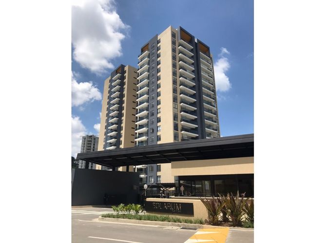 Apartamento en  Venta en Cerritos, Pereira - Imagen 1