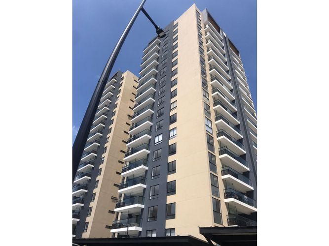 Apartamento en  Venta en Cerritos, Pereira - Miniatura 2