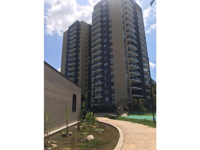 Apartamento en  Venta en Cerritos, Pereira - Miniatura 3